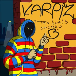 Tas, kuris pasako B