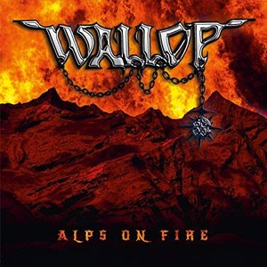 Alps on Fire [Explicit]