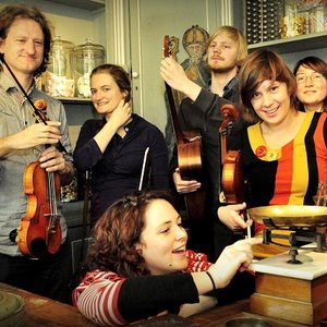Avatar for Ghent Folk Violin Project