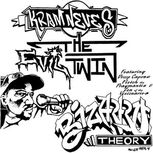 The Bizarro Theory