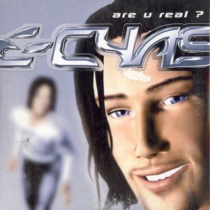 Avatar for E-Cyas