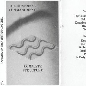 Complete Structure