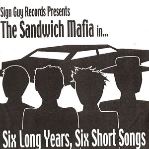 Avatar di The Sandwich Mafia