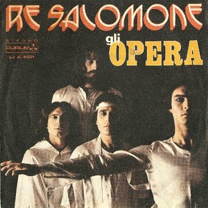 Avatar for Gli Opera