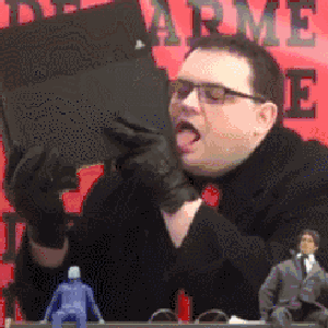 Avatar for Jim Sterling