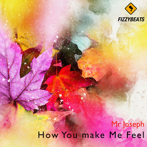 Artwork for How You Make Me Feel