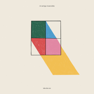 Artwork for Impecable