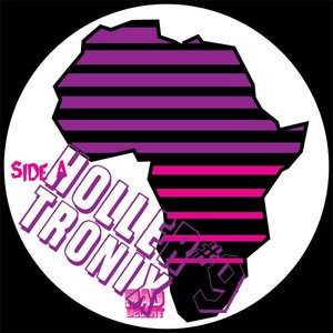 Avatar for Buraka Som Sistema & Skream