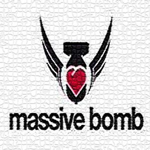 Avatar for massive bomb