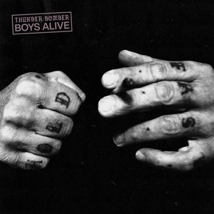 Boys Alive