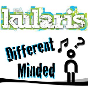 Different Minded EP