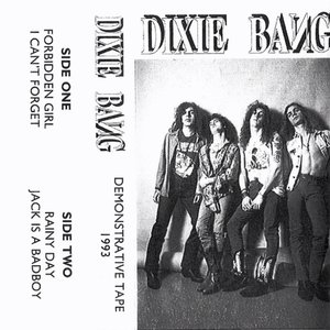 Dixie Bang