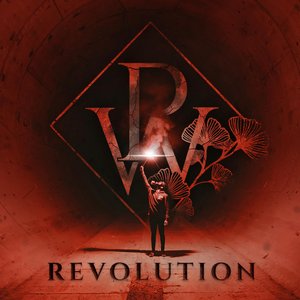Revolution - Single