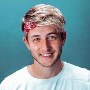 Avatar for Jeremy Frieser
