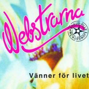 Vänner för livet