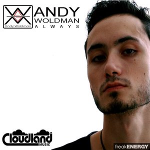 Avatar for Andy Woldman
