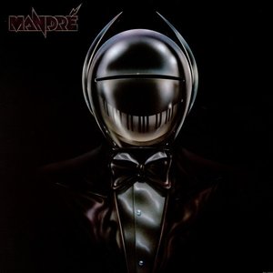 Mandré