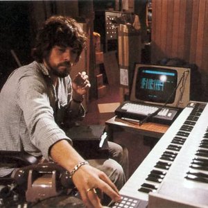 Avatar for The Alan Parsons Project
