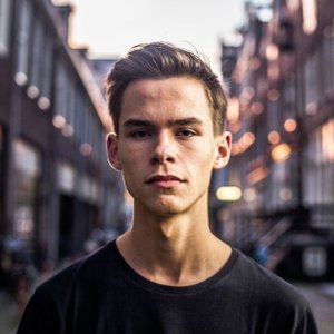 Avatar for WRLD