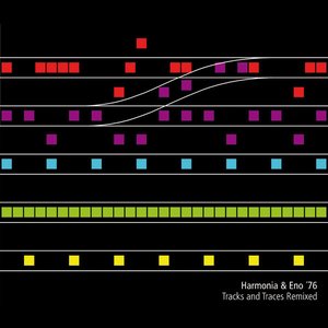 Tracks And Traces (Remixed)