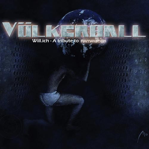 Will.Ich album cover