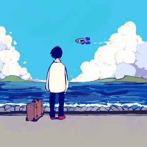 Avatar for 瀬名航