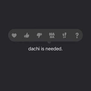 needed