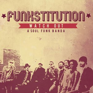 Funkstitution