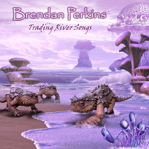 Artwork for Trading River Songs
