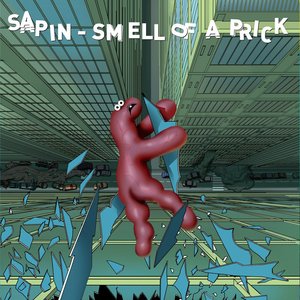 Smell Of A Prick