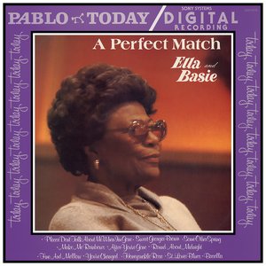Ella Fitzgerald & Count Basie - St. Louis Blues Lyrics - Zortam Music