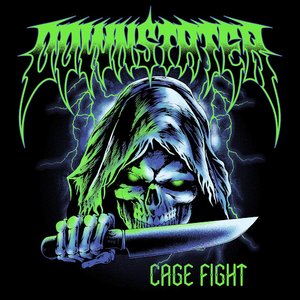 Cage Fight