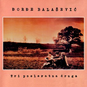 Tri Posleratna Druga