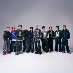 Avatar for THE JET BOY BANGERZ from EXILE TRIBE
