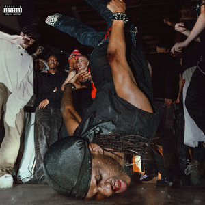 STUNT 4 LIFE album cover