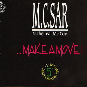 Make a Move - EP