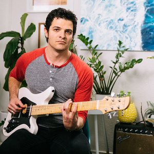 Avatar for Mark Lettieri