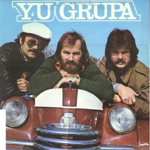 Avatar for YU Grupa
