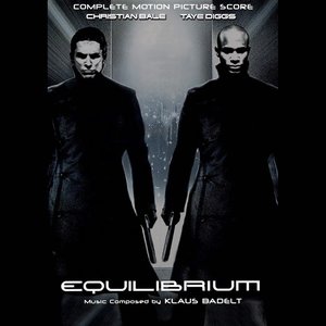 Equilibrium: Complete Original Score
