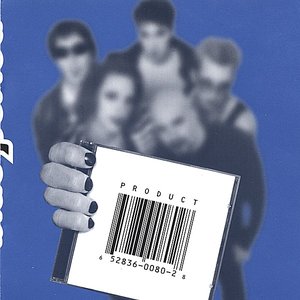 Product (1998 Debut CD)