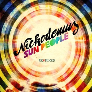Sun People (Remixed)