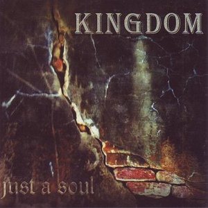 Just A Soul