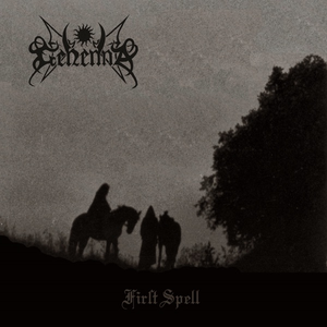 First Spell by Gehenna