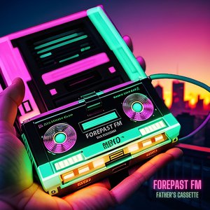 Father's Cassette
