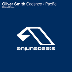 Cadence / Pacific by Oliver Smith