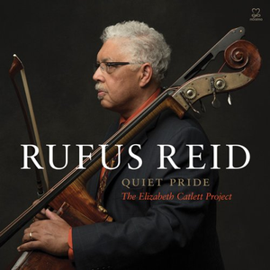Rufus Reid