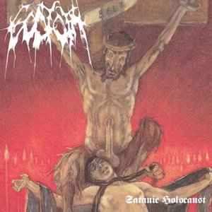 Satanic Holocaust [Explicit]