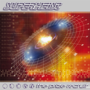 Superheist - The Fight Back Lyrics - Zortam Music