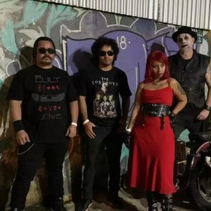 Avatar für AMADOS MORTOS