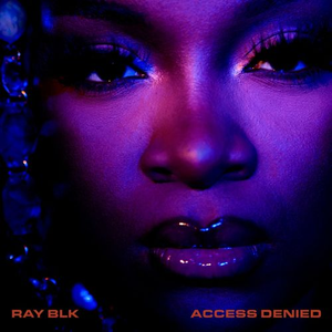 Access Denied album cover